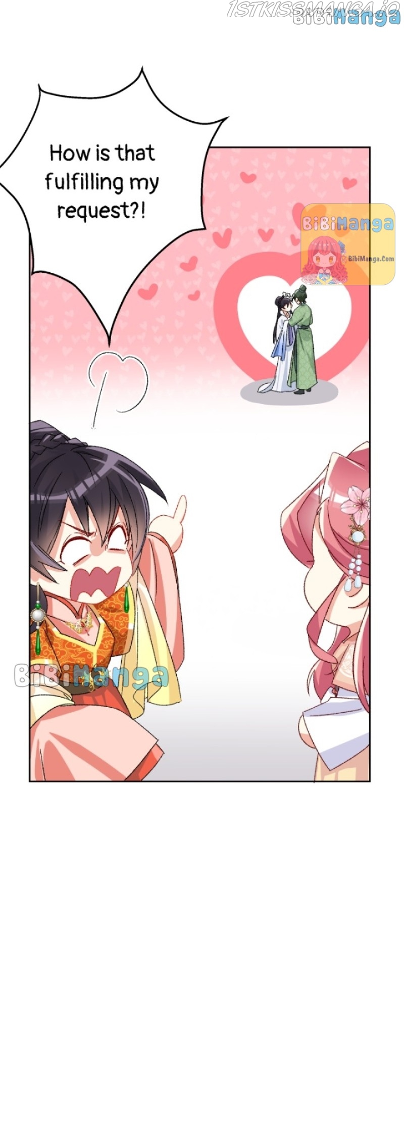 Beauty BIoggers in Another WorId Chapter 10 92 019