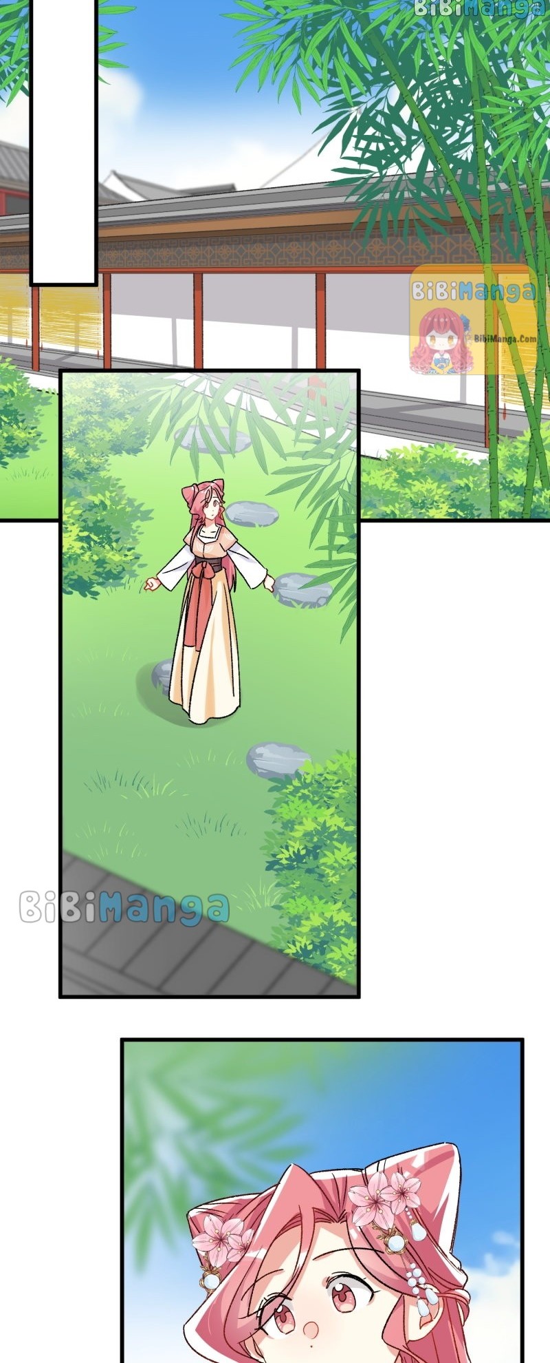 Beauty BIoggers in Another WorId Chapter 14 122 001