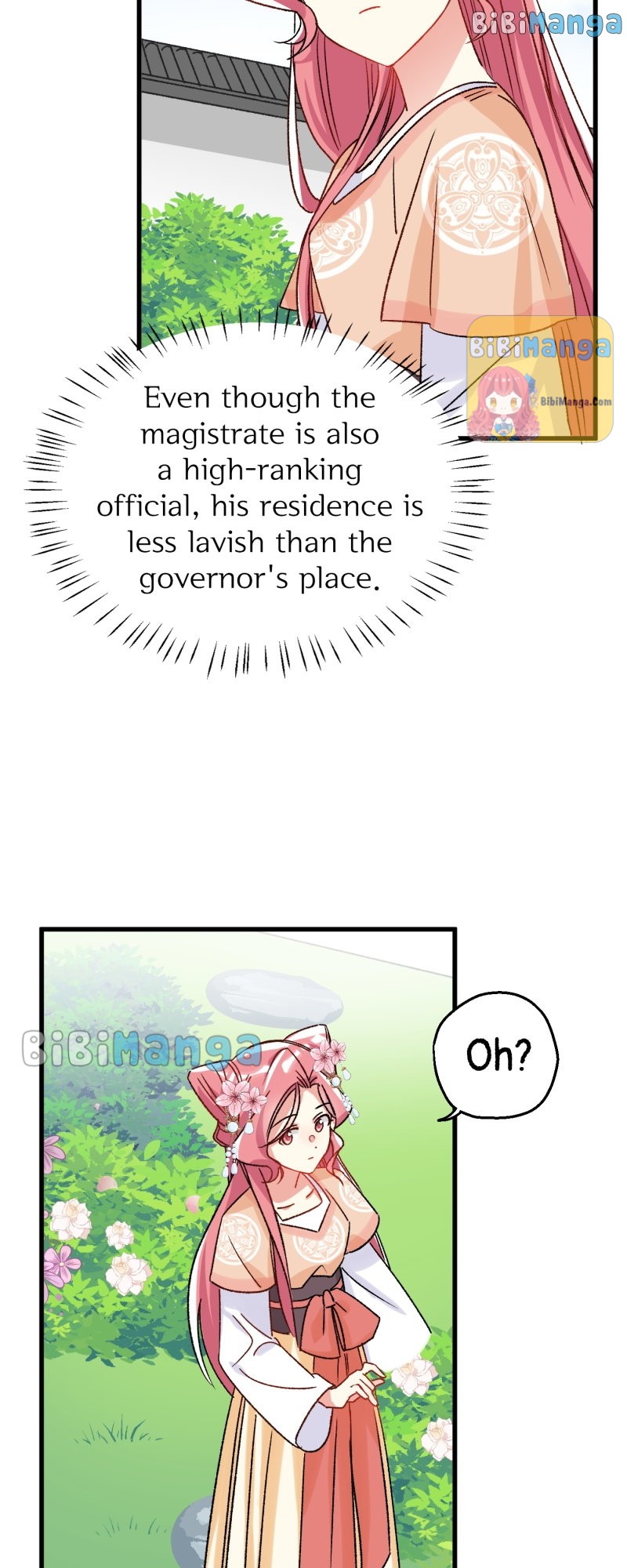 Beauty BIoggers in Another WorId Chapter 14 123 002