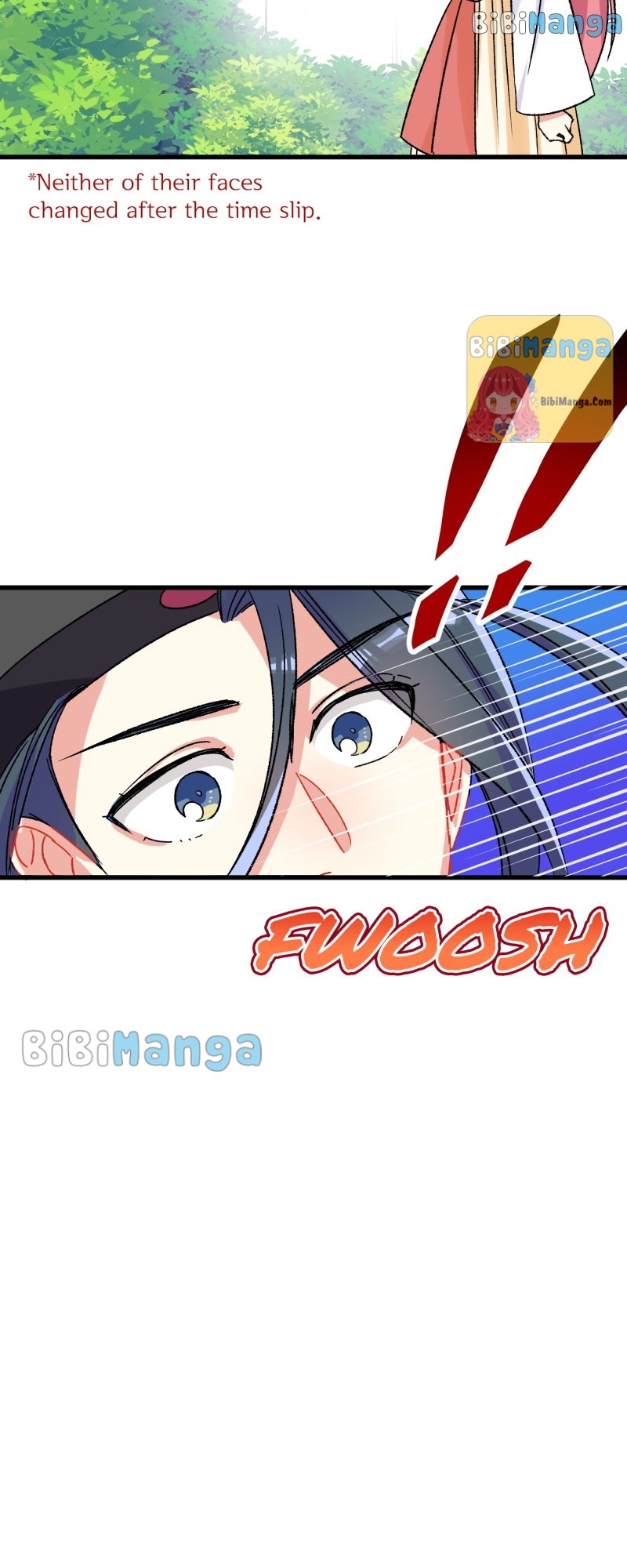 Beauty BIoggers in Another WorId Chapter 14 125 004