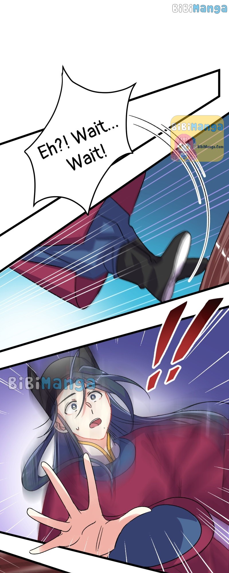 Beauty BIoggers in Another WorId Chapter 14 126 005