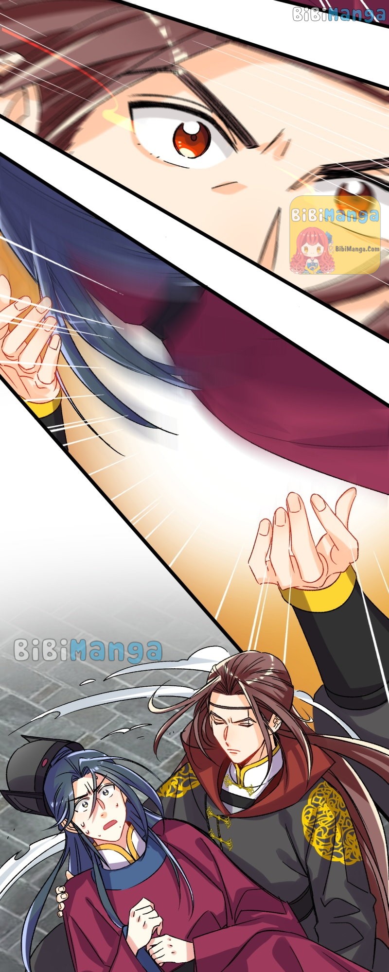 Beauty BIoggers in Another WorId Chapter 14 127 006