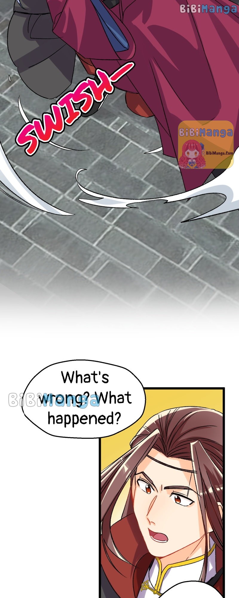 Beauty BIoggers in Another WorId Chapter 14 128 007