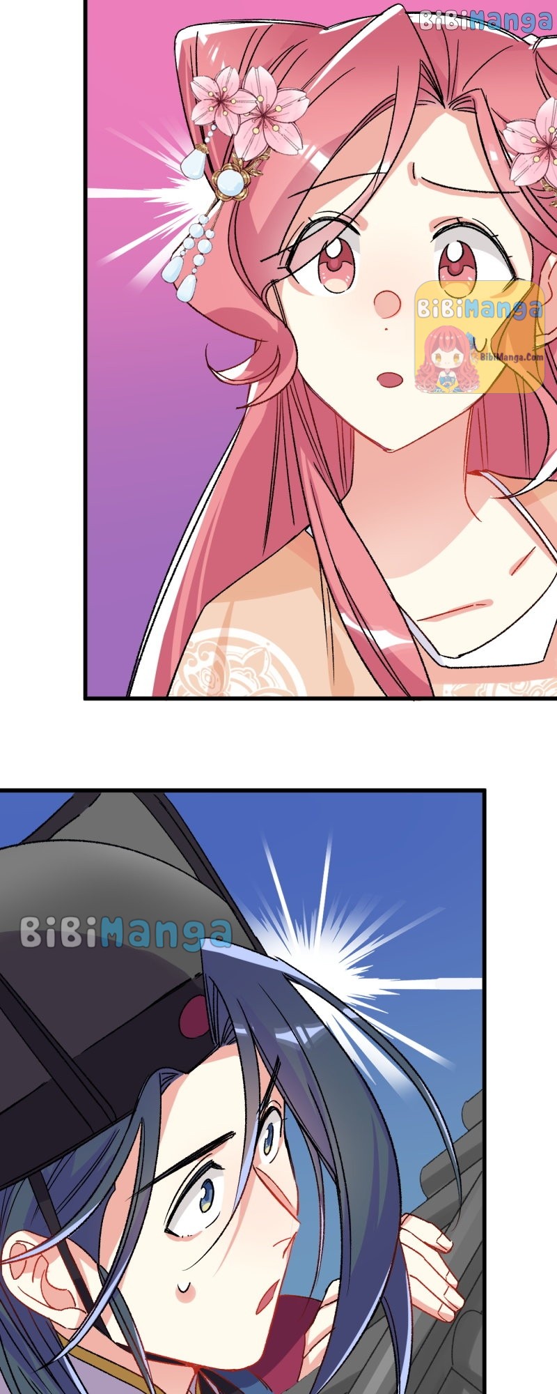 Beauty BIoggers in Another WorId Chapter 14 129 008