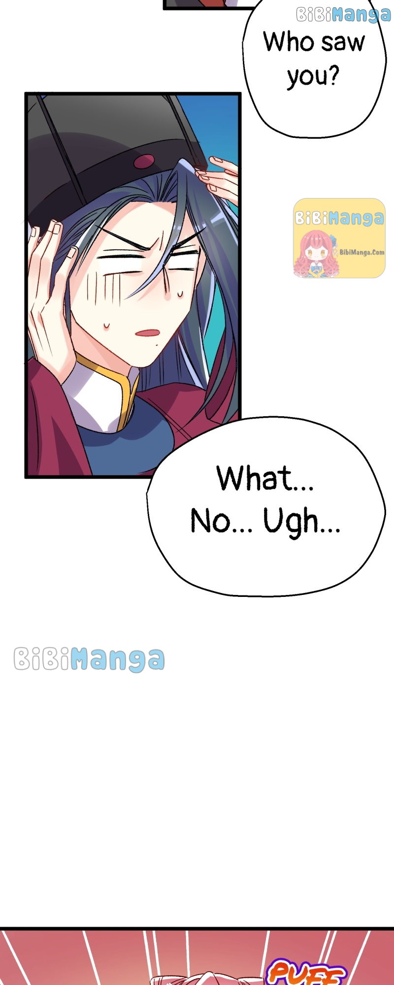 Beauty BIoggers in Another WorId Chapter 14 130 009