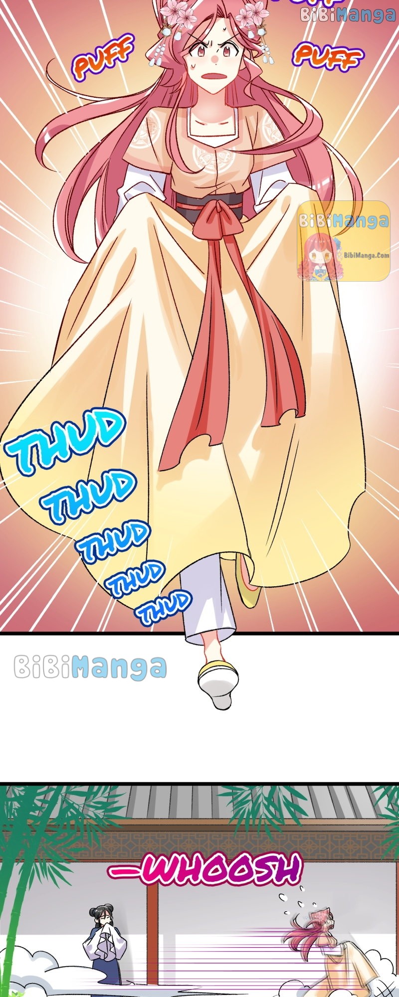 Beauty BIoggers in Another WorId Chapter 14 133 012