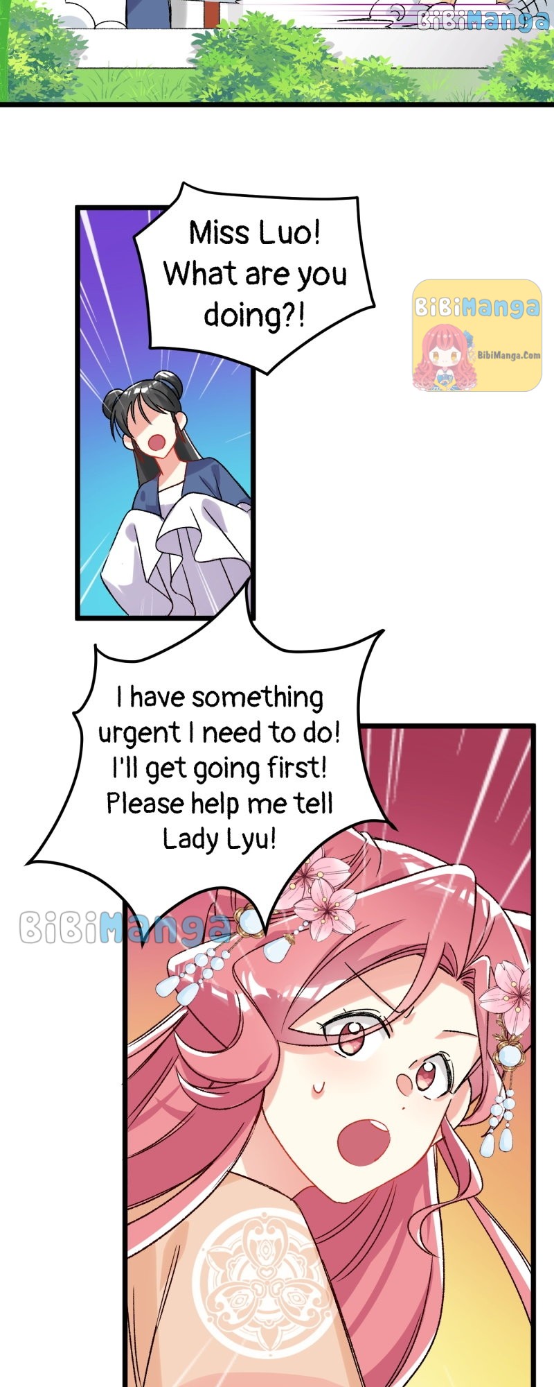 Beauty BIoggers in Another WorId Chapter 14 134 013