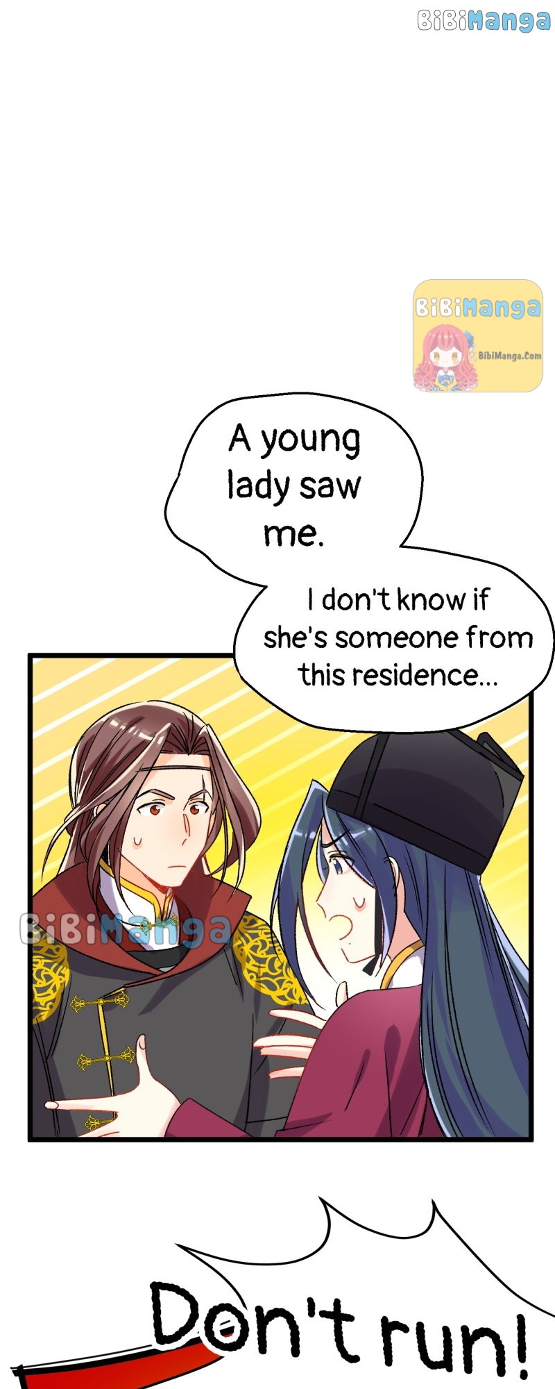 Beauty BIoggers in Another WorId Chapter 14 137 016