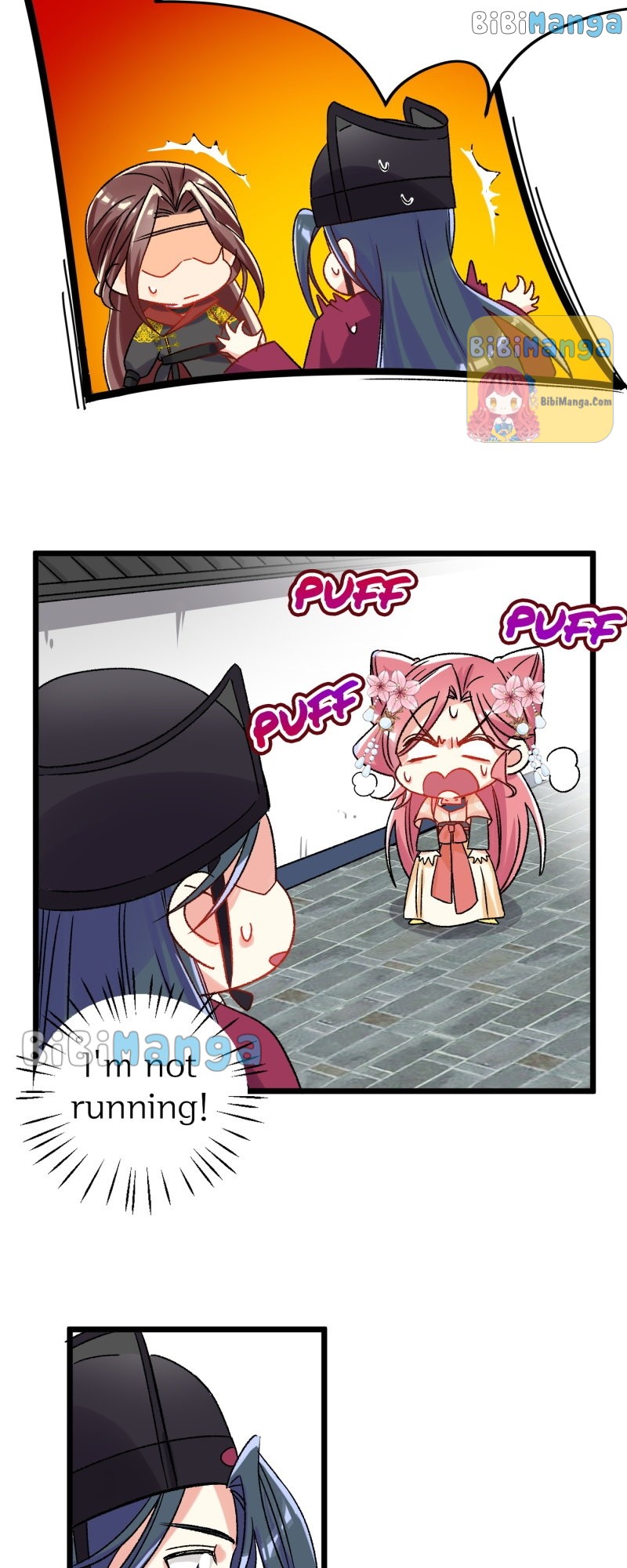 Beauty BIoggers in Another WorId Chapter 14 138 017