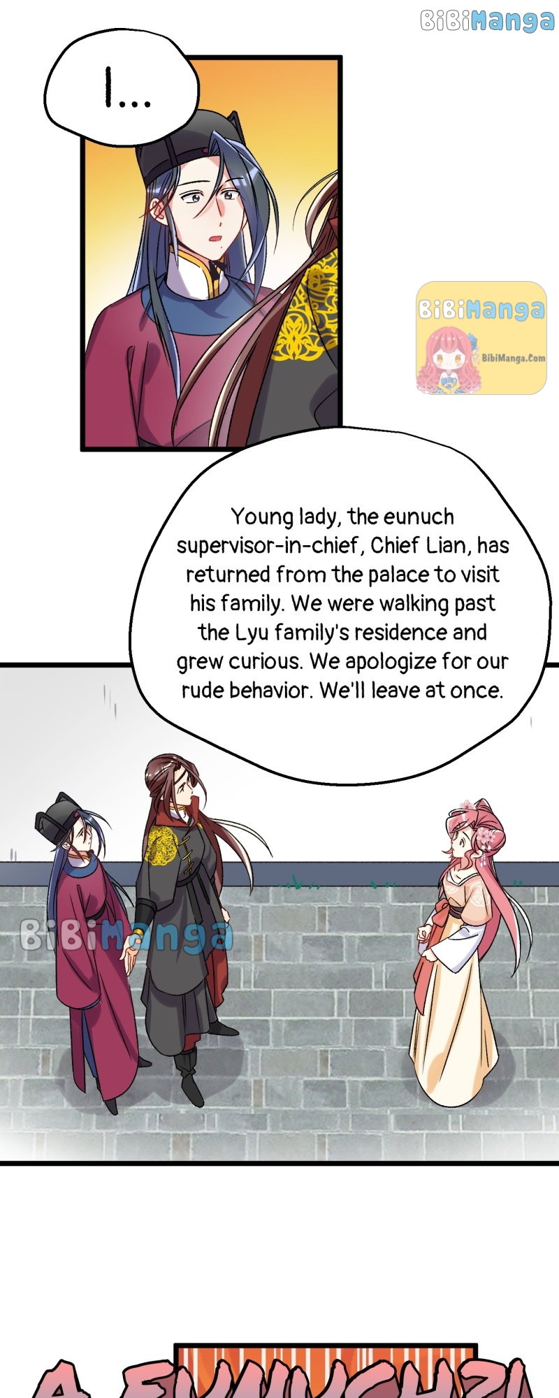 Beauty BIoggers in Another WorId Chapter 14 143 022