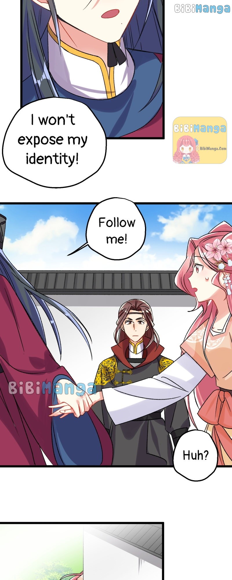 Beauty BIoggers in Another WorId Chapter 14 146 025