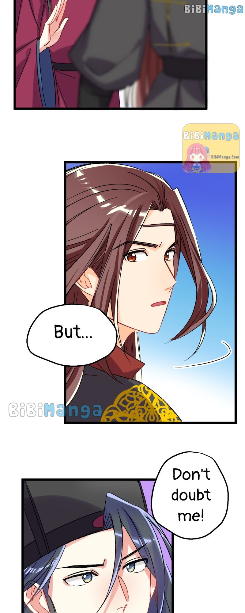 Beauty BIoggers in Another WorId Chapter 14 148 027