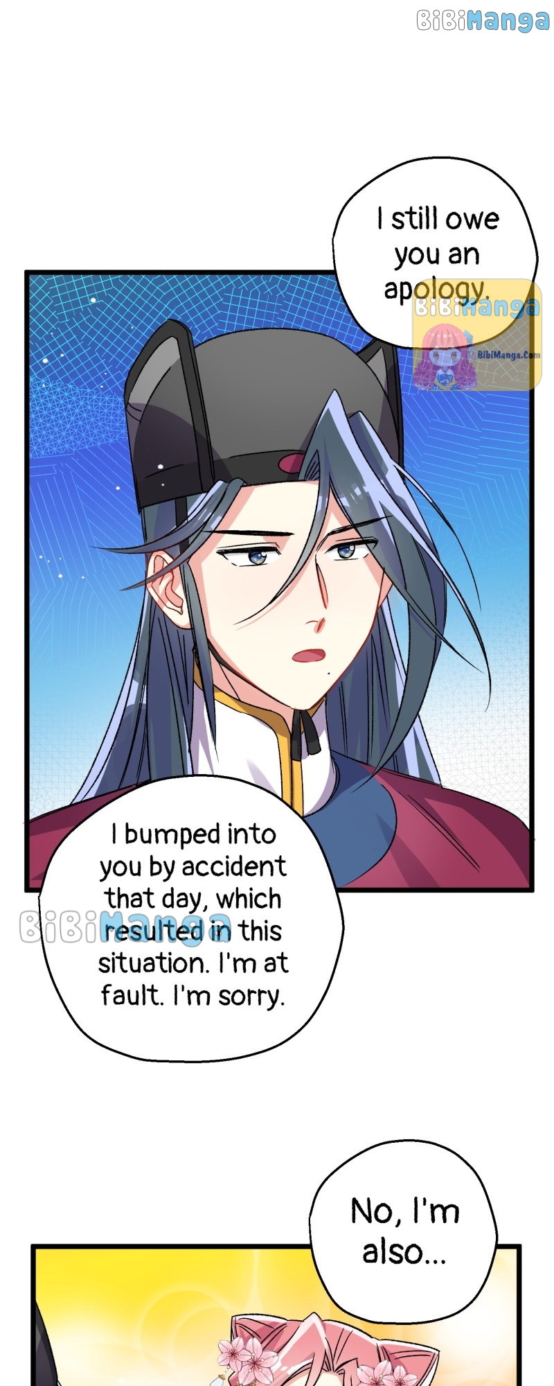 Beauty BIoggers in Another WorId Chapter 14 155 034