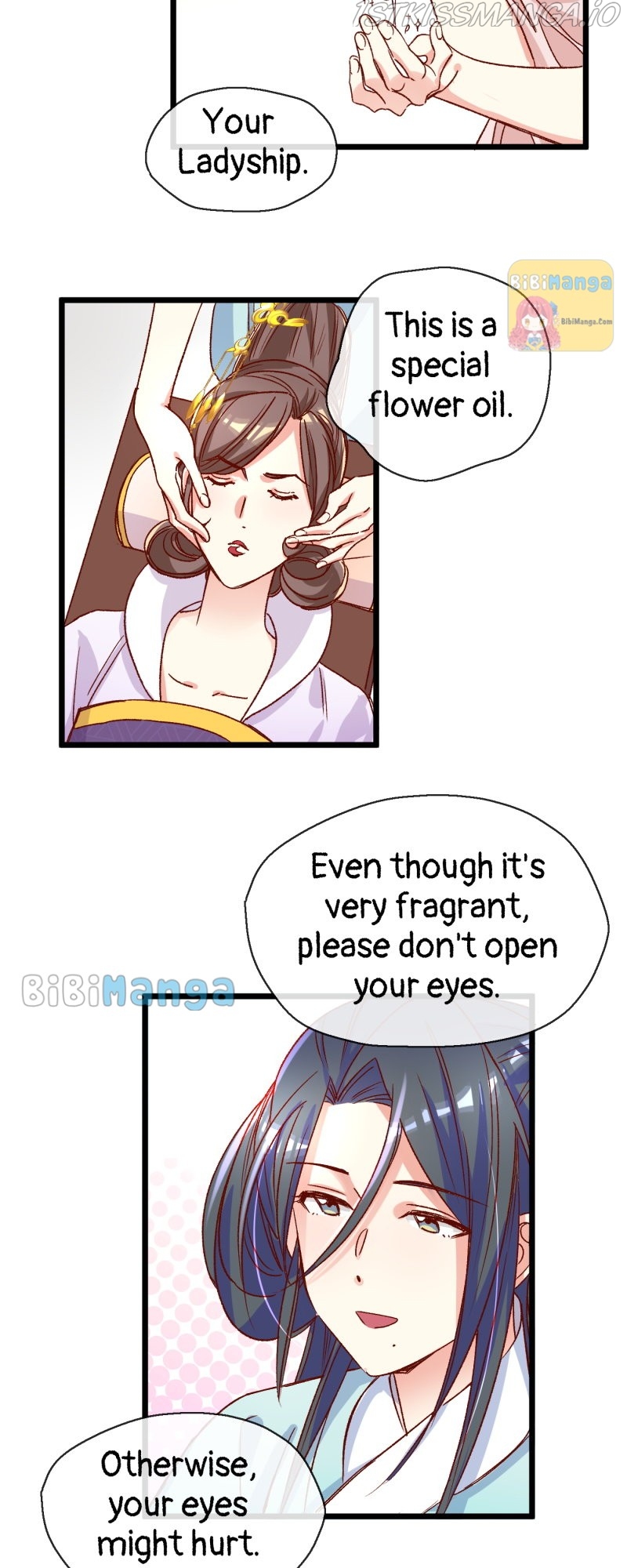 Beauty BIoggers in Another WorId Chapter 20 111 002