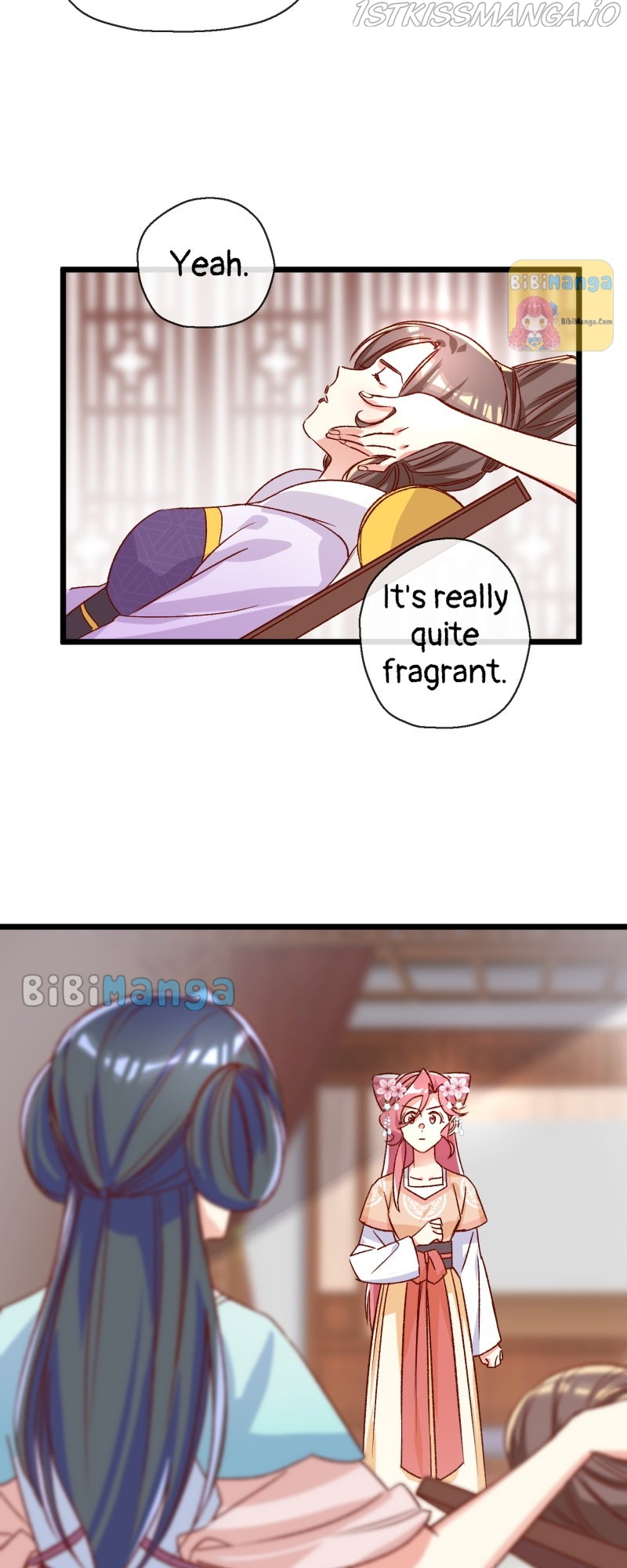 Beauty BIoggers in Another WorId Chapter 20 112 003