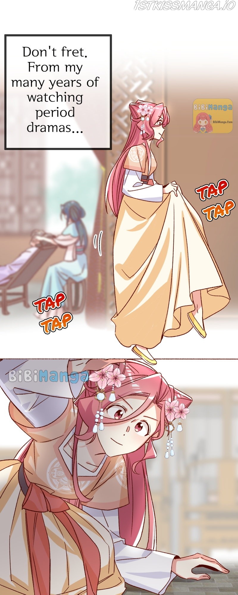 Beauty BIoggers in Another WorId Chapter 20 115 006