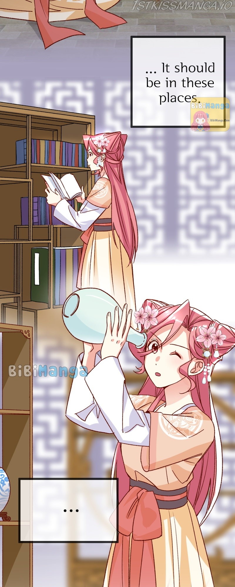 Beauty BIoggers in Another WorId Chapter 20 116 007