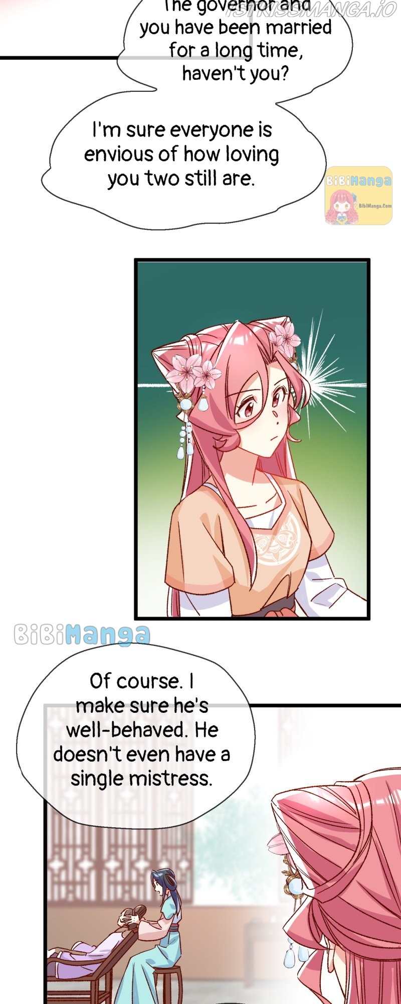 Beauty BIoggers in Another WorId Chapter 20 118 009