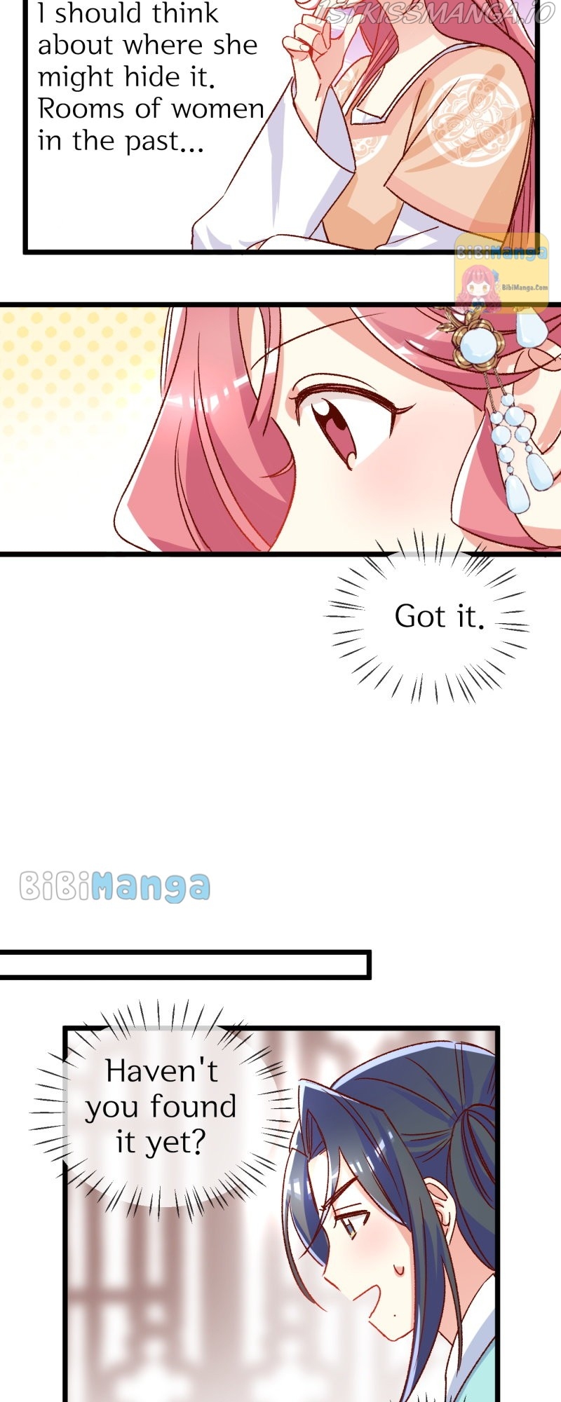 Beauty BIoggers in Another WorId Chapter 20 120 011