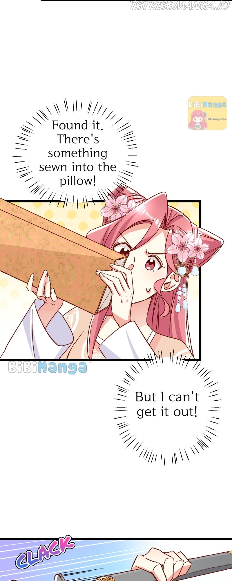 Beauty BIoggers in Another WorId Chapter 20 123 014