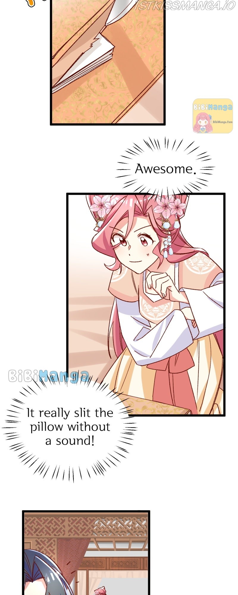 Beauty BIoggers in Another WorId Chapter 20 126 017