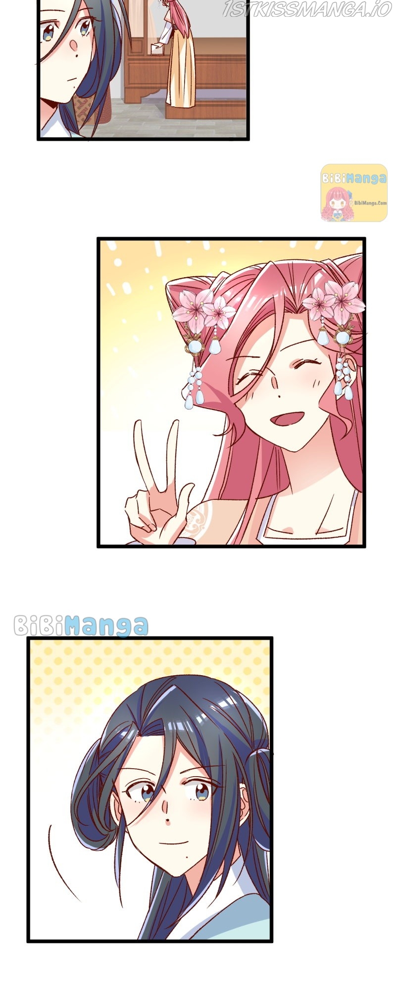 Beauty BIoggers in Another WorId Chapter 20 127 018