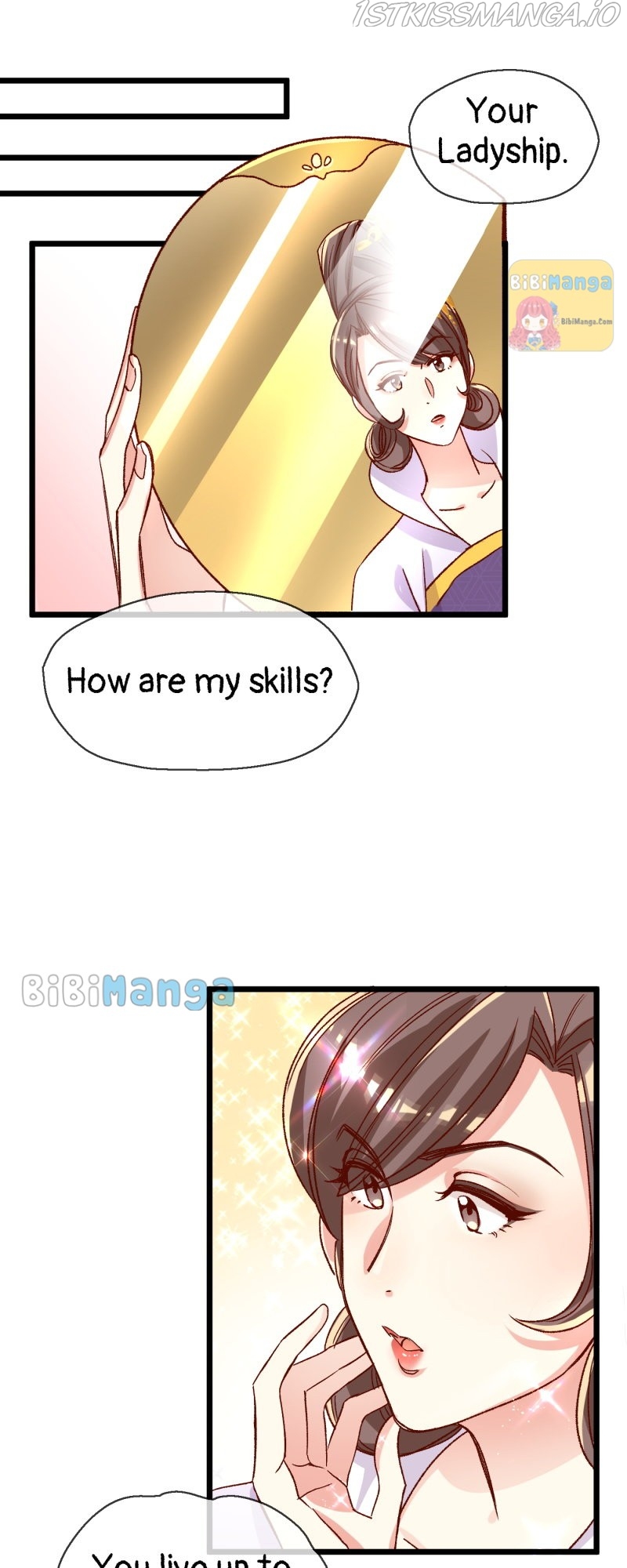 Beauty BIoggers in Another WorId Chapter 20 129 020