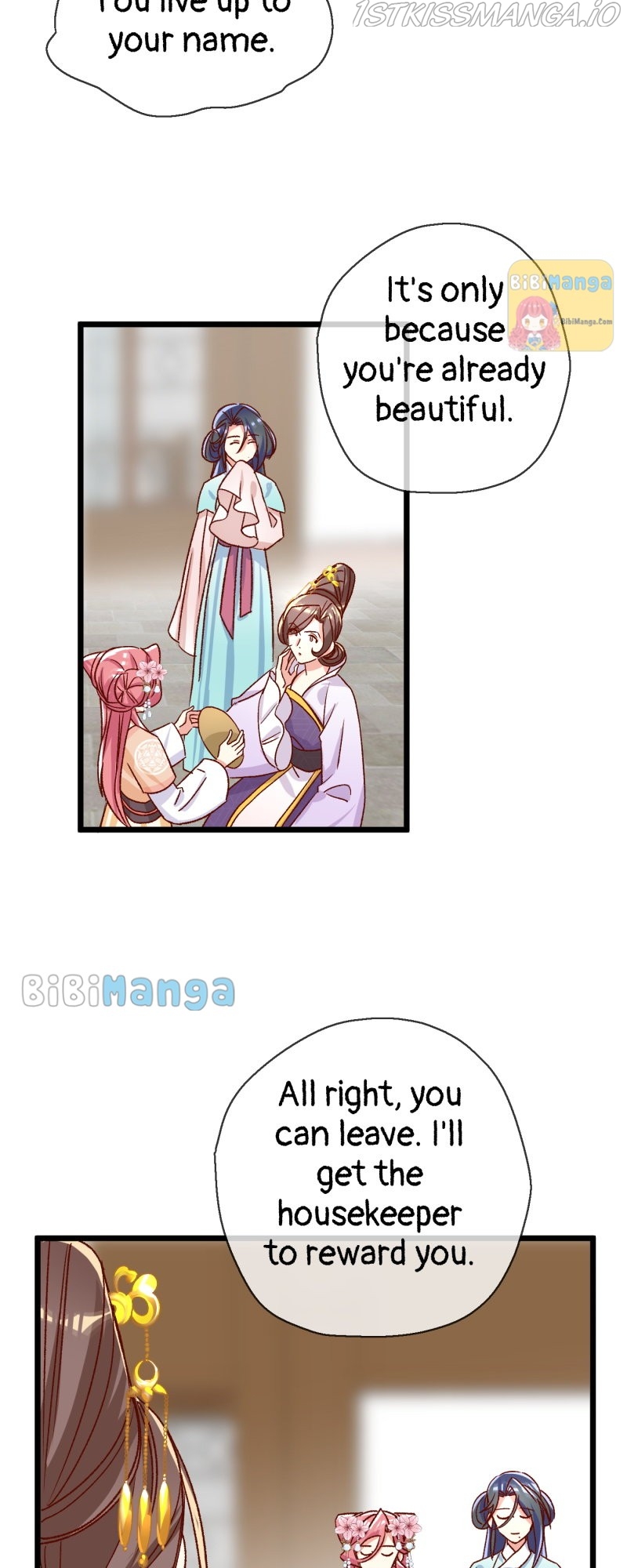 Beauty BIoggers in Another WorId Chapter 20 130 021