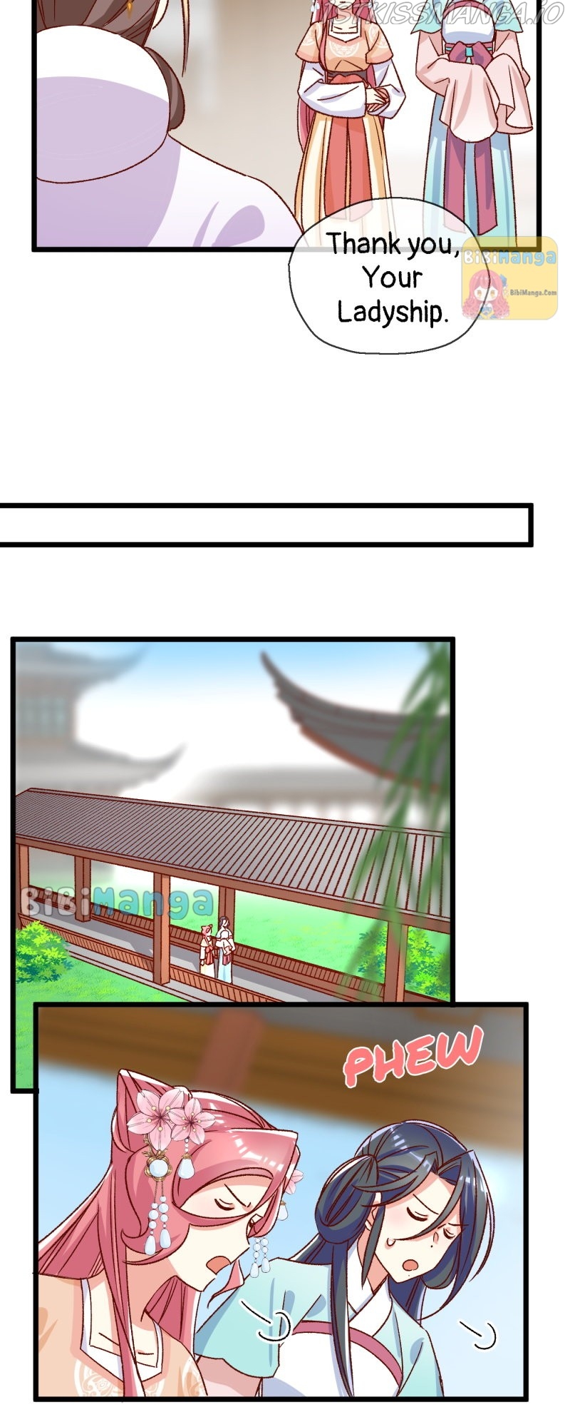 Beauty BIoggers in Another WorId Chapter 20 131 022