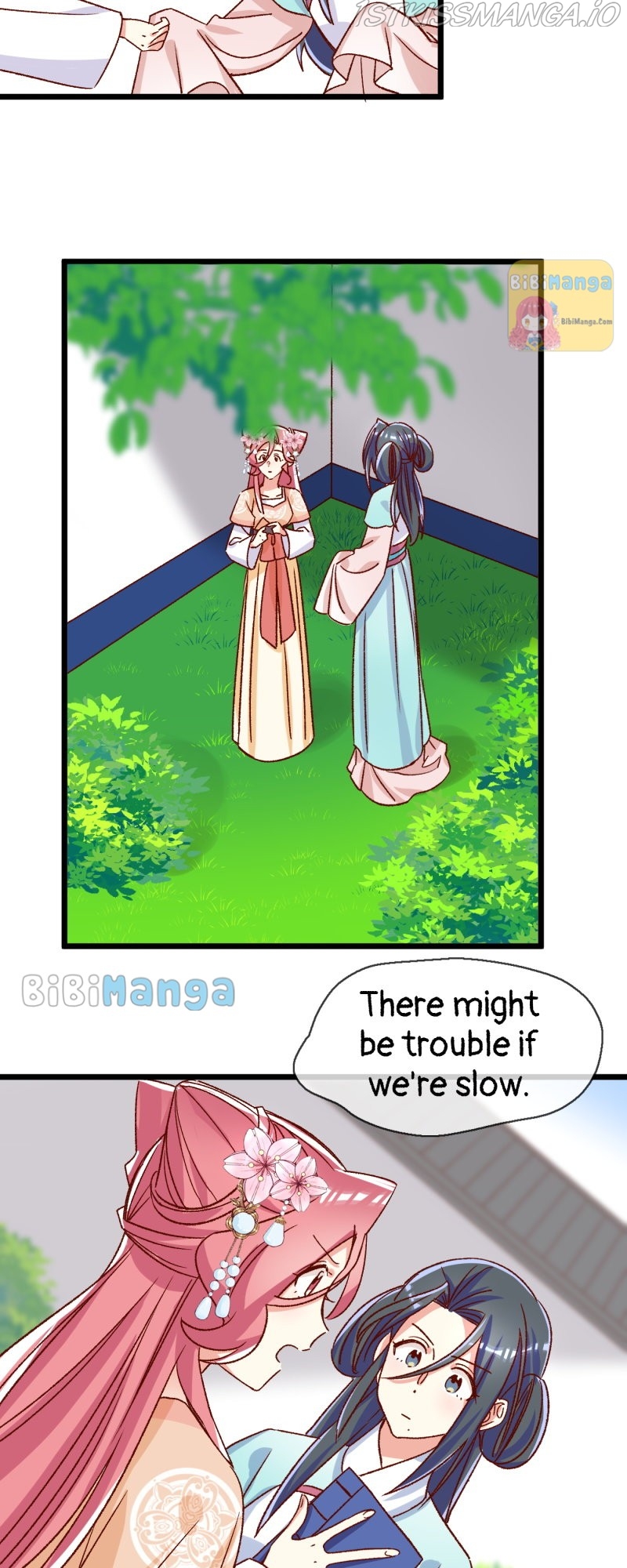 Beauty BIoggers in Another WorId Chapter 20 133 024