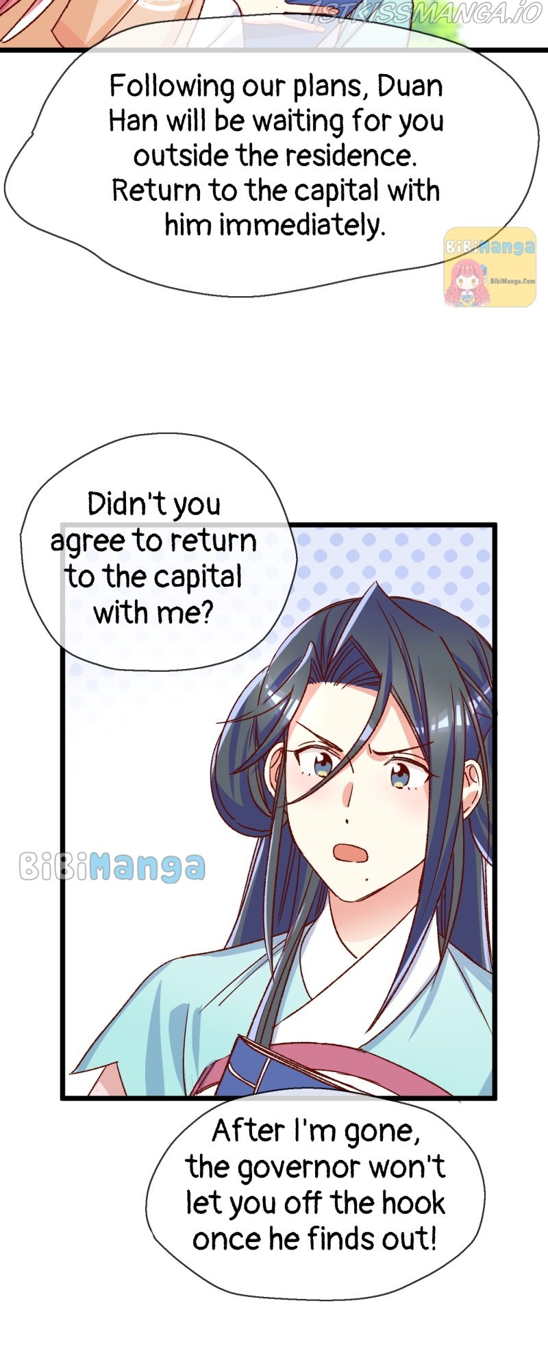 Beauty BIoggers in Another WorId Chapter 20 134 025