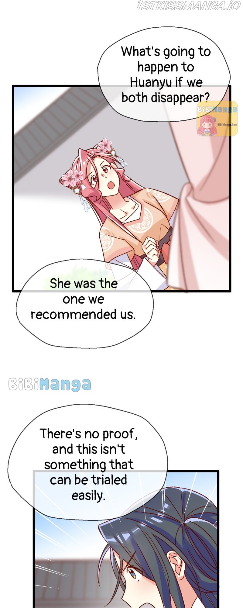 Beauty BIoggers in Another WorId Chapter 20 136 027