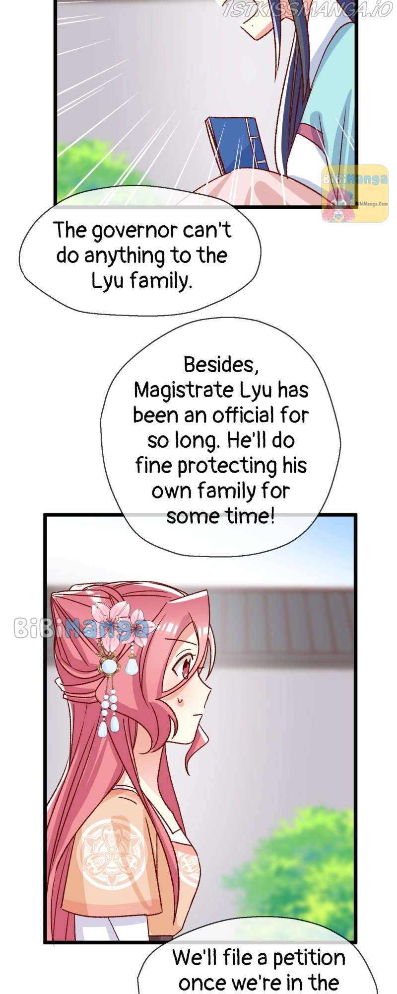 Beauty BIoggers in Another WorId Chapter 20 137 028