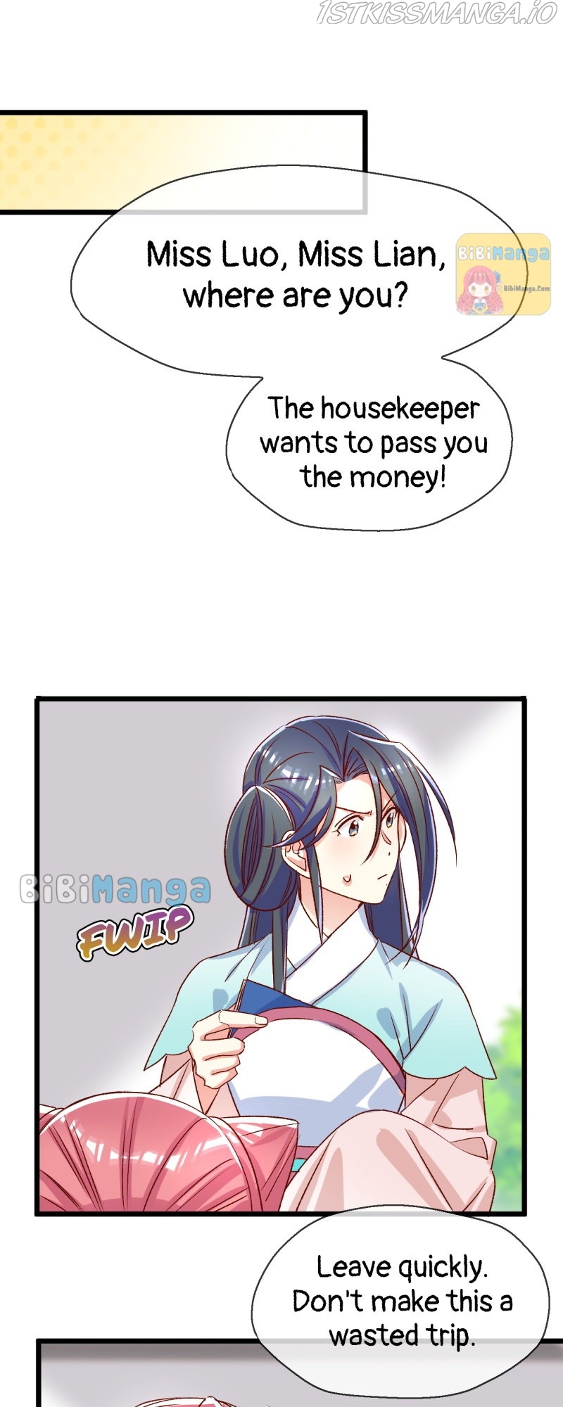 Beauty BIoggers in Another WorId Chapter 20 140 031