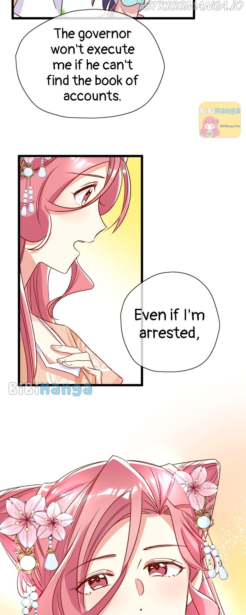 Beauty BIoggers in Another WorId Chapter 20 142 033