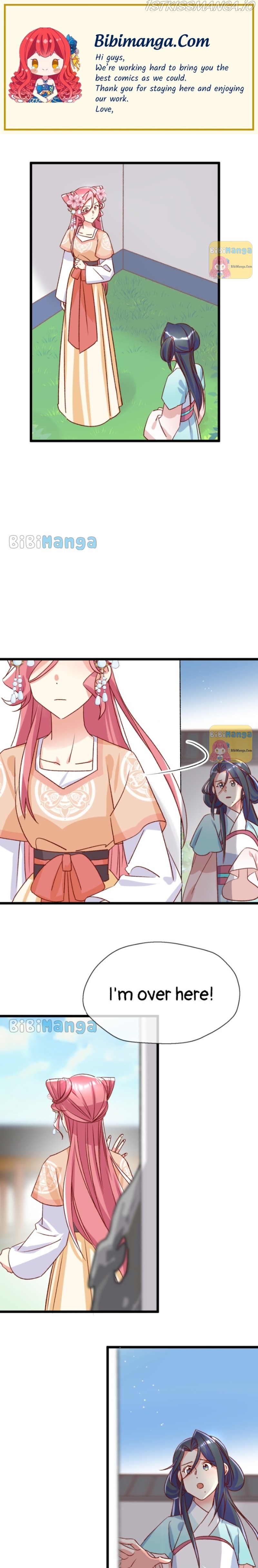 Beauty BIoggers in Another WorId Chapter 21 62 001