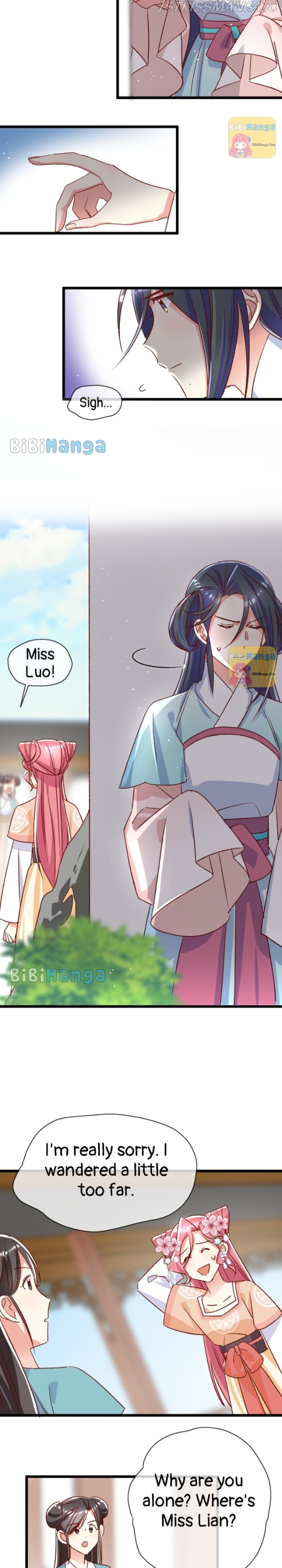 Beauty BIoggers in Another WorId Chapter 21 63 002