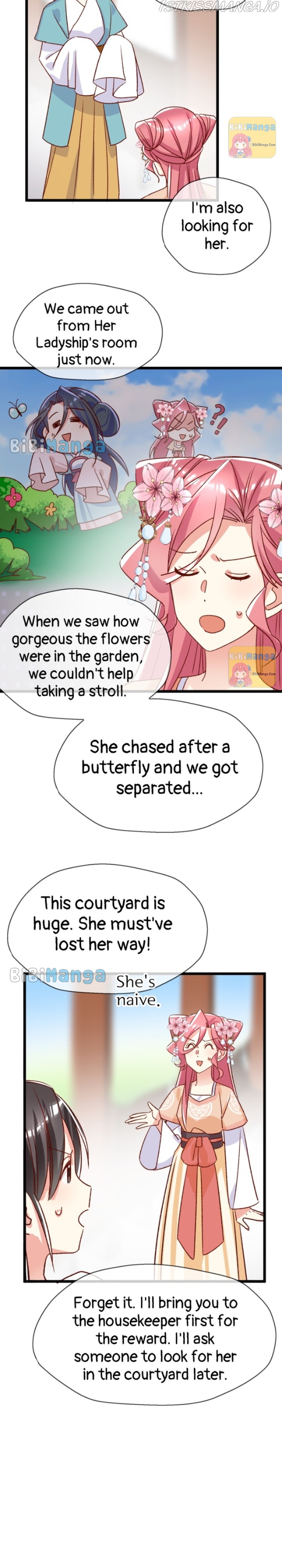 Beauty BIoggers in Another WorId Chapter 21 64 003