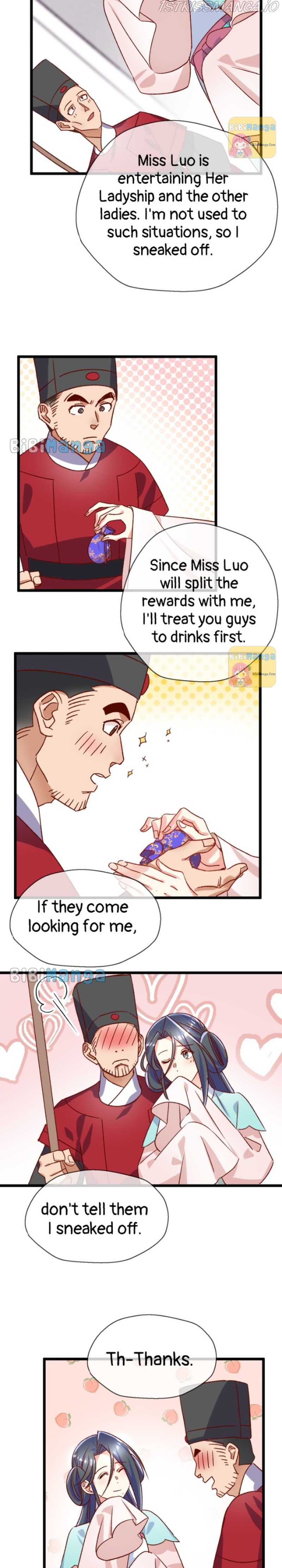 Beauty BIoggers in Another WorId Chapter 21 67 006