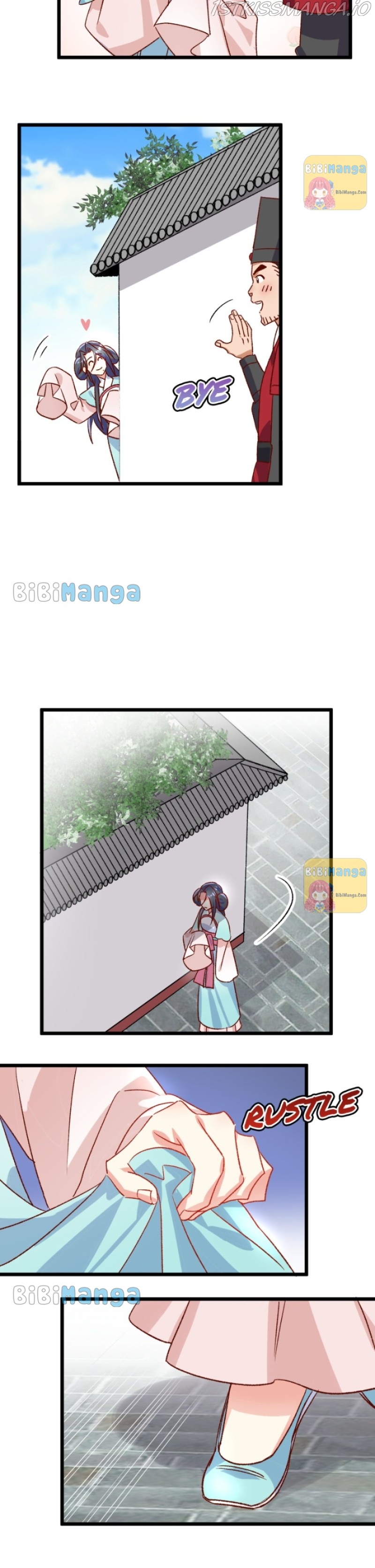 Beauty BIoggers in Another WorId Chapter 21 68 007