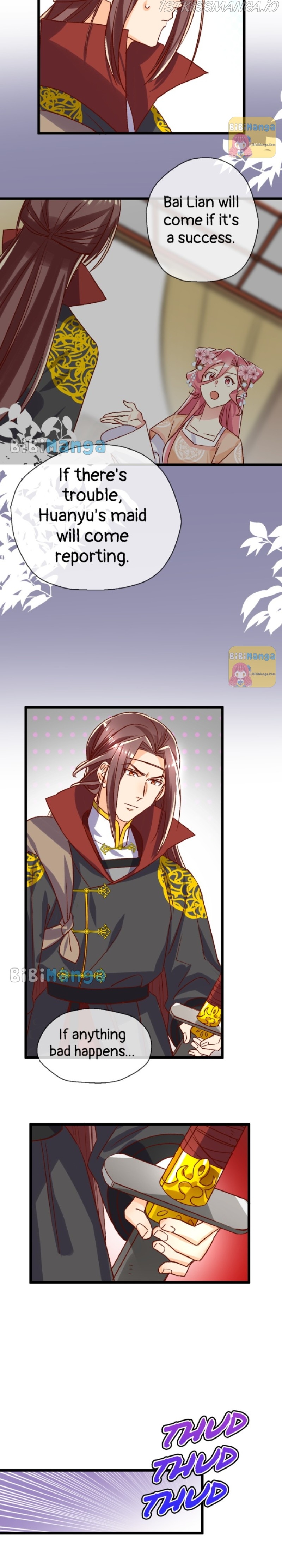 Beauty BIoggers in Another WorId Chapter 21 70 009