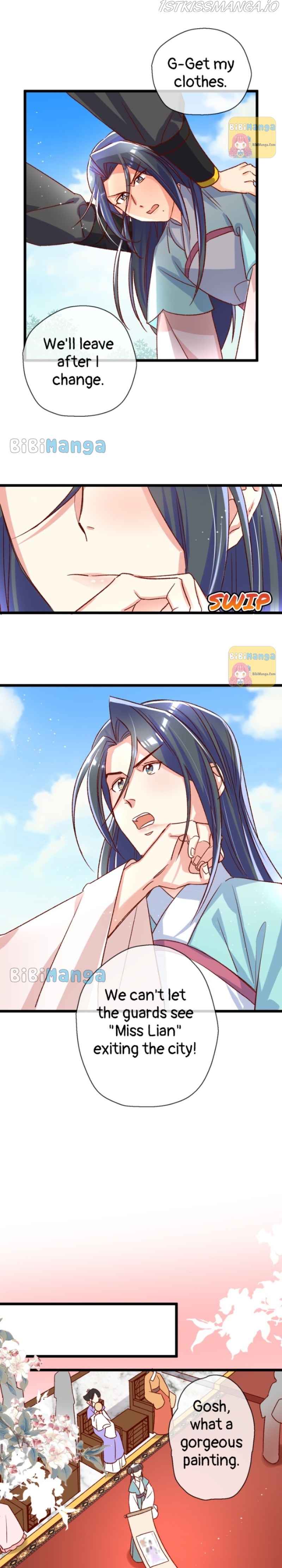 Beauty BIoggers in Another WorId Chapter 21 72 011