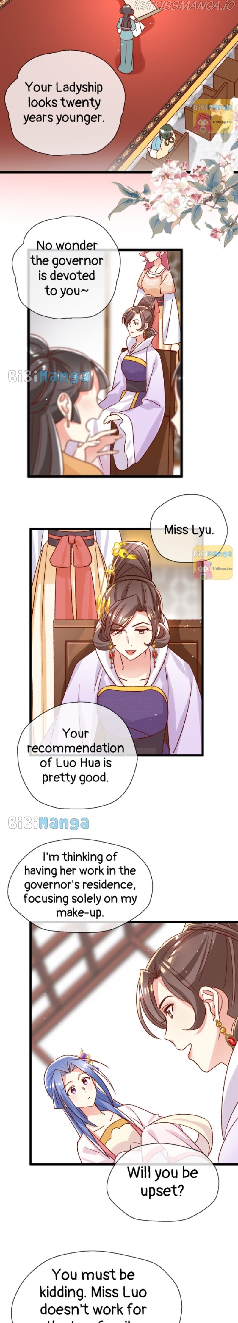 Beauty BIoggers in Another WorId Chapter 21 73 012