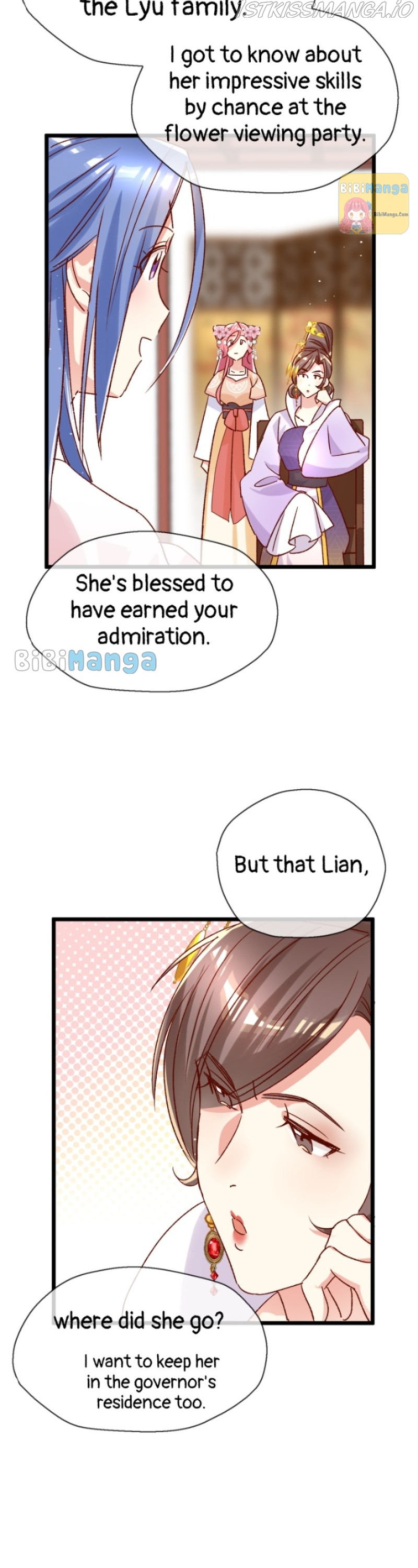 Beauty BIoggers in Another WorId Chapter 21 74 013