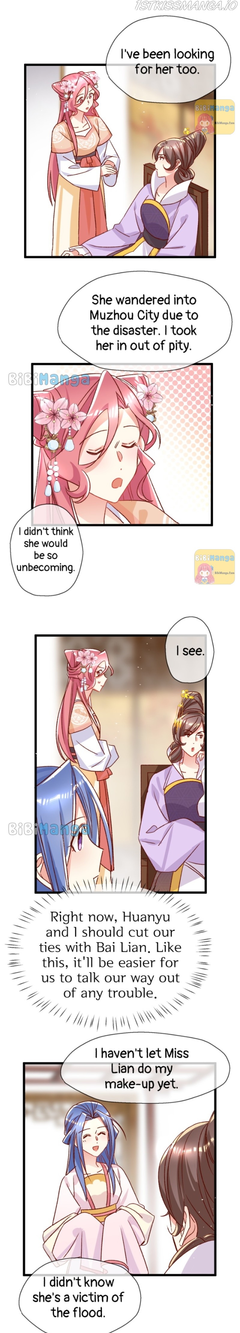 Beauty BIoggers in Another WorId Chapter 21 75 014