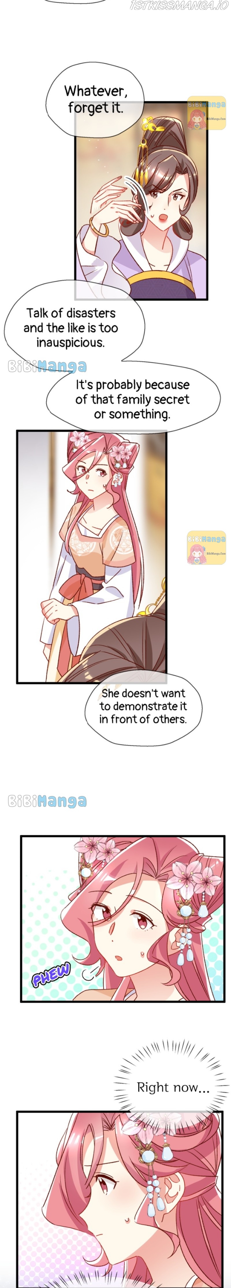 Beauty BIoggers in Another WorId Chapter 21 76 015