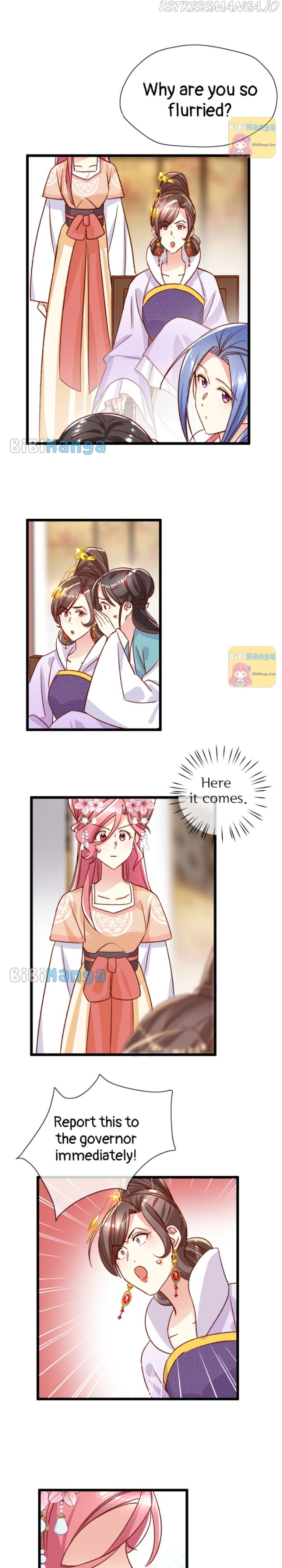 Beauty BIoggers in Another WorId Chapter 21 78 017