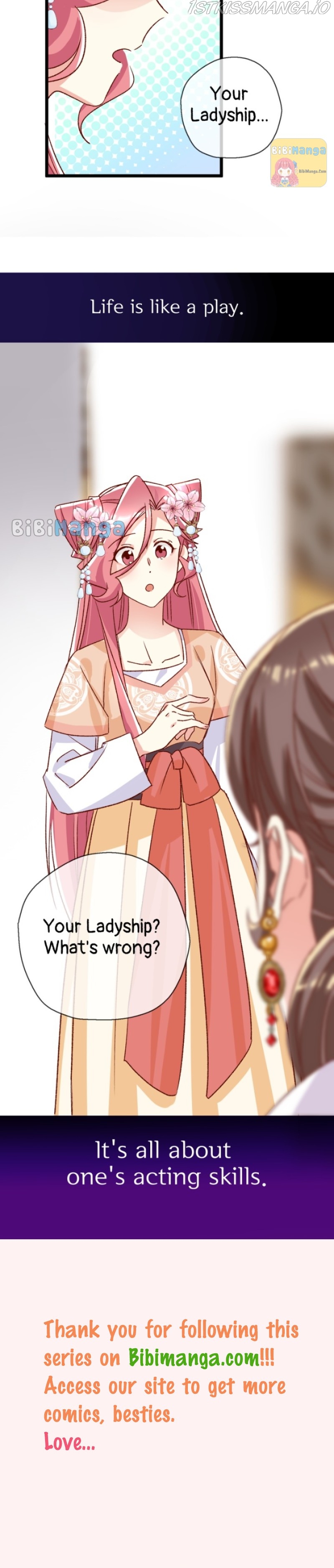 Beauty BIoggers in Another WorId Chapter 21 79 018