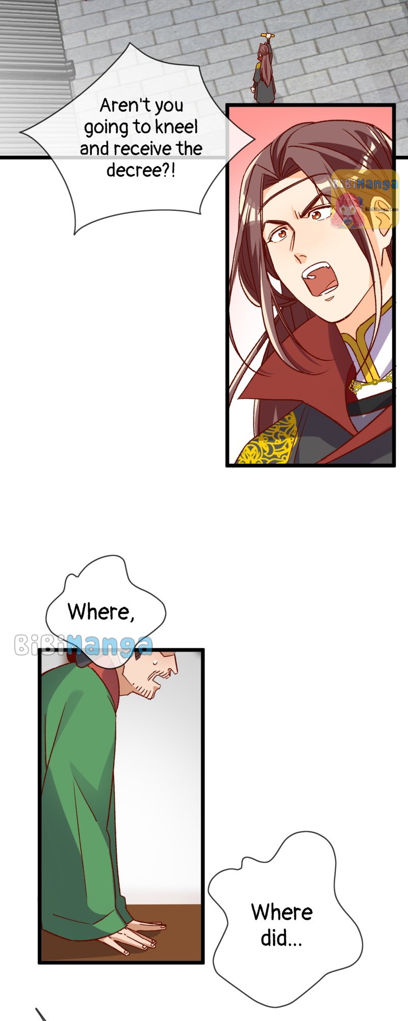 Beauty BIoggers in Another WorId Chapter 24 126 002