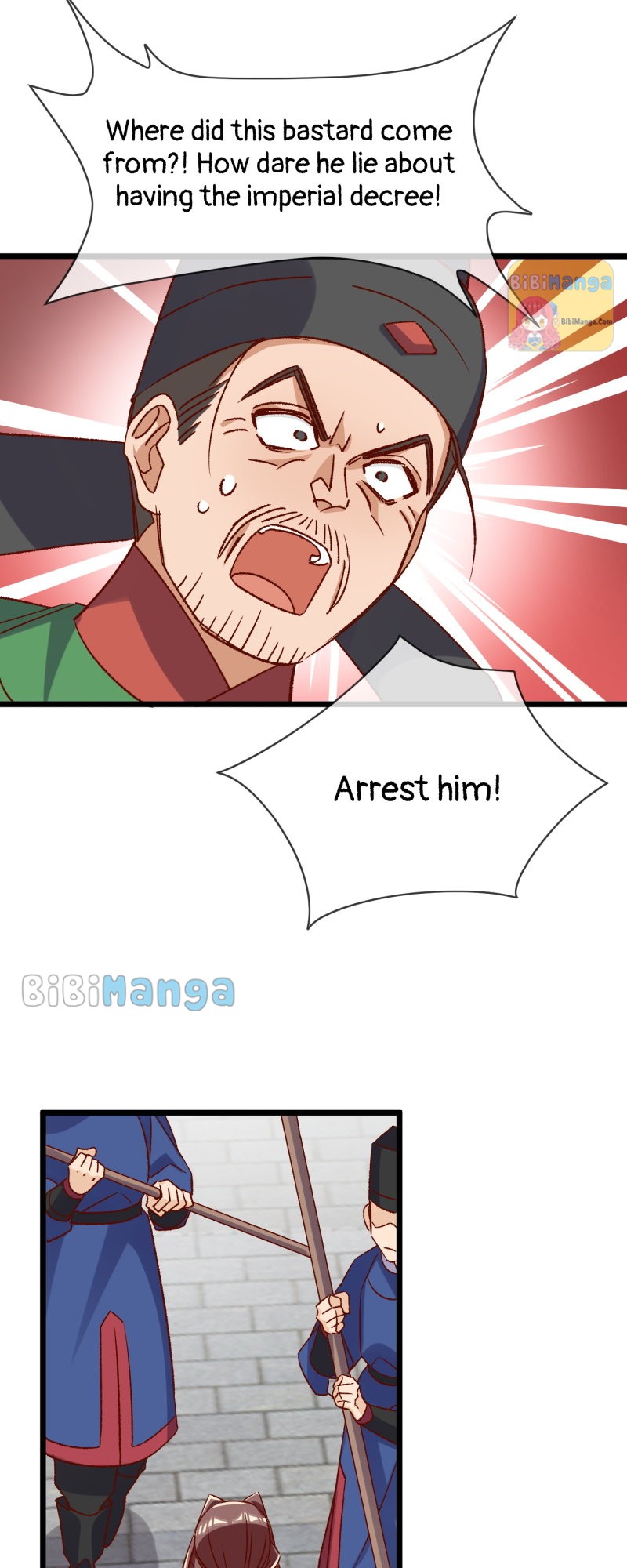 Beauty BIoggers in Another WorId Chapter 24 127 003